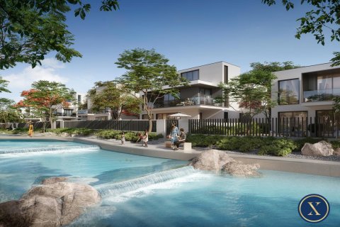 Villa en Dubai, 4 dormitorios, 543 m², № 46086 - foto 4