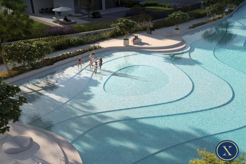 Villa en Dubai, 4 dormitorios, 543 m², № 46086 - foto 5