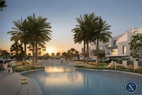 Villa en Dubai, 4 dormitorios, 543 m², № 46086 - foto 8