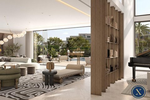 Villa en Dubai, 4 dormitorios, 543 m², № 46086 - foto 14