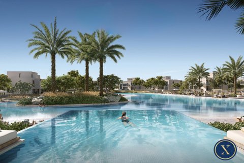 Villa en Dubai, 4 dormitorios, 543 m², № 46086 - foto 6