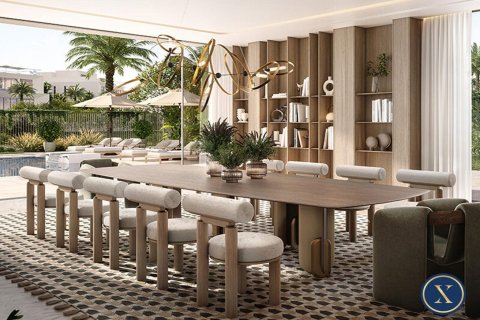 Villa en Dubai, 4 dormitorios, 543 m², № 46086 - foto 15