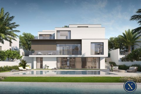 Villa en Dubai, 4 dormitorios, 543 m², № 46086 - foto 11