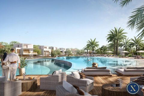 Villa en Dubai, 4 dormitorios, 543 m², № 46086 - foto 7