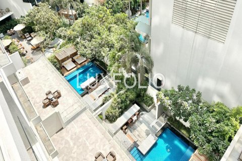 Apartamento en FIVE Palm Jumeirah, Palm Jumeirah, Dubai, estudio, 57 m², № 46100 - foto 8