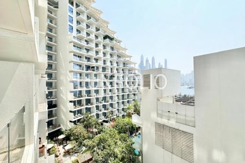 Apartamento en FIVE Palm Jumeirah, Palm Jumeirah, Dubai, estudio, 57 m², № 46100 - foto 7
