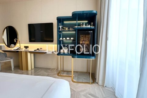 Apartamento en FIVE Palm Jumeirah, Palm Jumeirah, Dubai, estudio, 57 m², № 46100 - foto 5