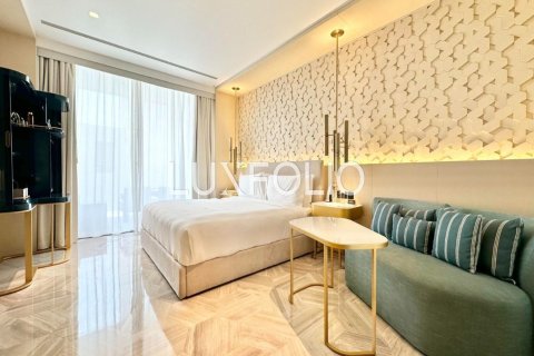 Apartamento en FIVE Palm Jumeirah, Palm Jumeirah, Dubai, estudio, 57 m², № 46100 - foto 3