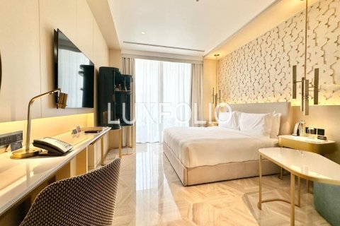 Apartamento en FIVE Palm Jumeirah, Palm Jumeirah, Dubai, estudio, 57 m², № 46100 - foto 4