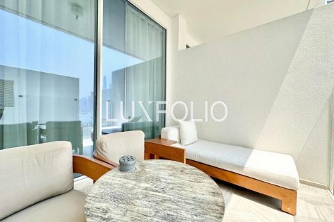 Apartamento en FIVE Palm Jumeirah, Palm Jumeirah, Dubai, estudio, 57 m², № 46100 - foto 1