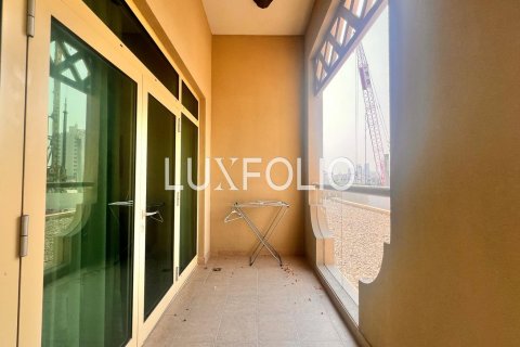 Apartamento en Shoreline Apartments, Palm Jumeirah, Dubai, 3 dormitorios, 206 m², № 46099 - foto 2