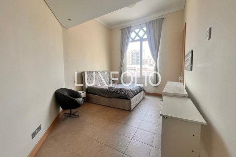 Apartamento en Shoreline Apartments, Palm Jumeirah, Dubai, 3 dormitorios, 206 m², № 46099 - foto 6