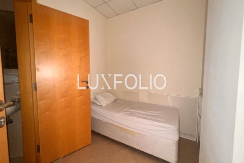 Apartamento en Shoreline Apartments, Palm Jumeirah, Dubai, 3 dormitorios, 206 m², № 46099 - foto 9