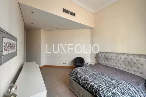 Apartamento en Shoreline Apartments, Palm Jumeirah, Dubai, 3 dormitorios, 206 m², № 46099 - foto 7