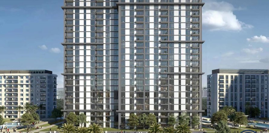Apartment in Dubai Hills Estate, Dubai 1 bedroom, 122 sq.m. № 46085