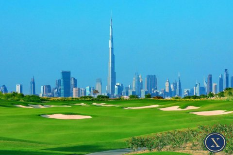 Apartment in Dubai Hills Estate, Dubai 1 bedroom, 122 sq.m. № 46085 - photo 6