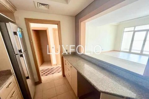 Apartamento en Shoreline Apartments, Palm Jumeirah, Dubai, 1 dormitorio, 106 m², № 46098 - foto 6