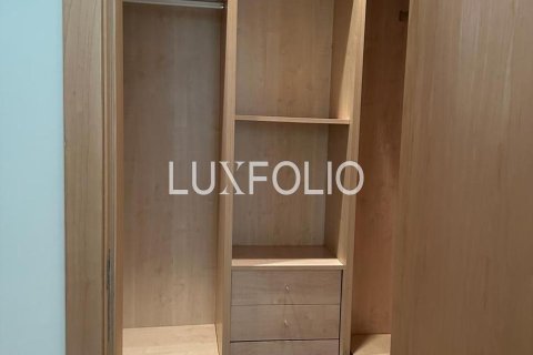 Apartamento en Shoreline Apartments, Palm Jumeirah, Dubai, 1 dormitorio, 106 m², № 46098 - foto 8