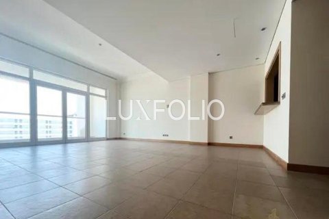 Apartamento en Shoreline Apartments, Palm Jumeirah, Dubai, 1 dormitorio, 106 m², № 46098 - foto 4