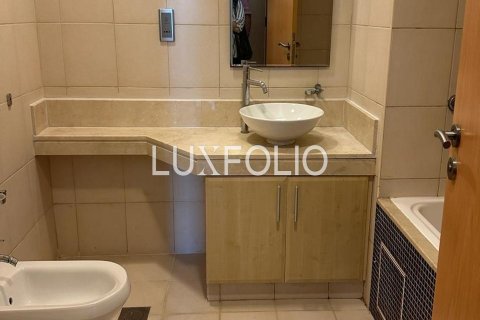 Apartamento en Shoreline Apartments, Palm Jumeirah, Dubai, 1 dormitorio, 106 m², № 46098 - foto 9