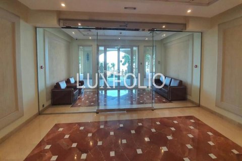 Apartamento en Shoreline Apartments, Palm Jumeirah, Dubai, 1 dormitorio, 106 m², № 46098 - foto 11