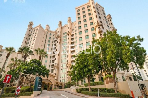 Apartamento en Shoreline Apartments, Palm Jumeirah, Dubai, 1 dormitorio, 106 m², № 46098 - foto 10