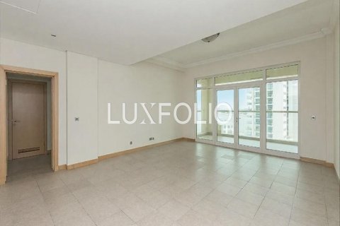 Apartamento en Shoreline Apartments, Palm Jumeirah, Dubai, 1 dormitorio, 106 m², № 46098 - foto 3