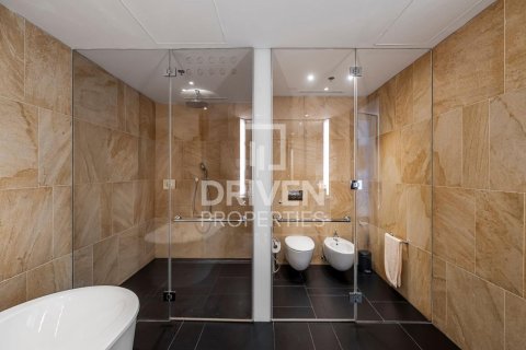 Apartment in Jumeirah Bay Island, Jumeirah, Dubai 1 bedroom, 150 sq.m. № 20518 - photo 16