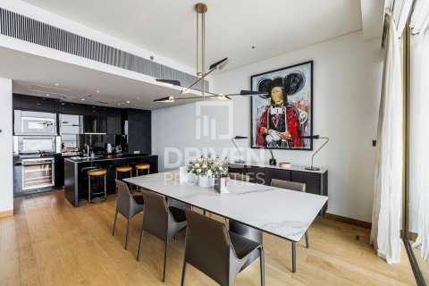 Apartment in Jumeirah Bay Island, Jumeirah, Dubai 1 bedroom, 150 sq.m. № 20518 - photo 5