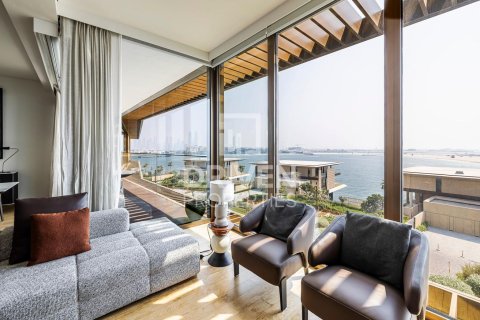 Apartment in Jumeirah Bay Island, Jumeirah, Dubai 1 bedroom, 150 sq.m. № 20518 - photo 4