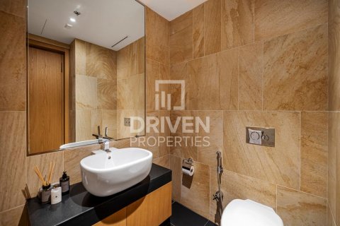 Apartment in Jumeirah Bay Island, Jumeirah, Dubai 1 bedroom, 150 sq.m. № 20518 - photo 14