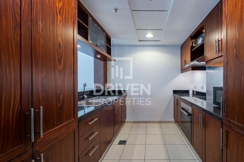 Appartement à The Residences, Downtown Dubai (Downtown Burj Dubai), Dubai, 2 chambres, 135 m², № 20519 - photo 6