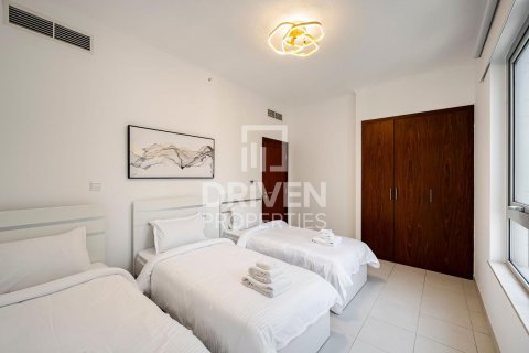 Appartement à The Residences, Downtown Dubai (Downtown Burj Dubai), Dubai, 2 chambres, 135 m², № 20519 - photo 4