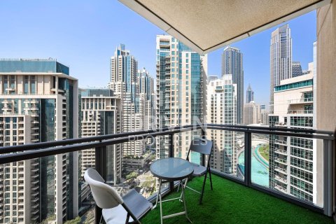 Appartement à The Residences, Downtown Dubai (Downtown Burj Dubai), Dubai, 2 chambres, 135 m², № 20519 - photo 12