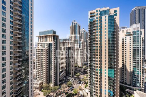 Appartement à The Residences, Downtown Dubai (Downtown Burj Dubai), Dubai, 2 chambres, 135 m², № 20519 - photo 13