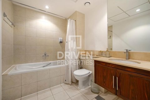 Appartement à The Residences, Downtown Dubai (Downtown Burj Dubai), Dubai, 2 chambres, 135 m², № 20519 - photo 8