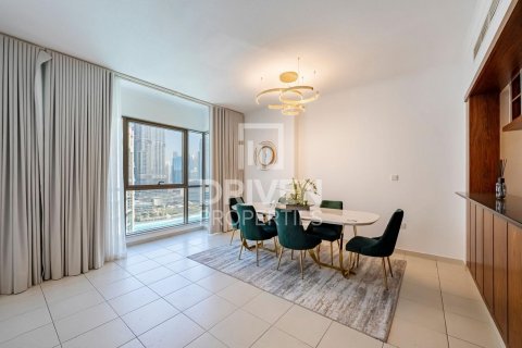 Appartement à The Residences, Downtown Dubai (Downtown Burj Dubai), Dubai, 2 chambres, 135 m², № 20519 - photo 9