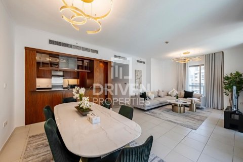 Appartement à The Residences, Downtown Dubai (Downtown Burj Dubai), Dubai, 2 chambres, 135 m², № 20519 - photo 10