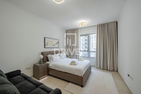 Appartement à The Residences, Downtown Dubai (Downtown Burj Dubai), Dubai, 2 chambres, 135 m², № 20519 - photo 11