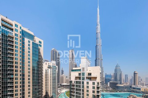 Appartement à The Residences, Downtown Dubai (Downtown Burj Dubai), Dubai, 2 chambres, 135 m², № 20519 - photo 7