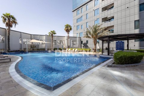 شقة في Capital Bay, الخليج التجاري, دبي 2 غرف نوم, 116 م² رقم 20529 - صورة 11