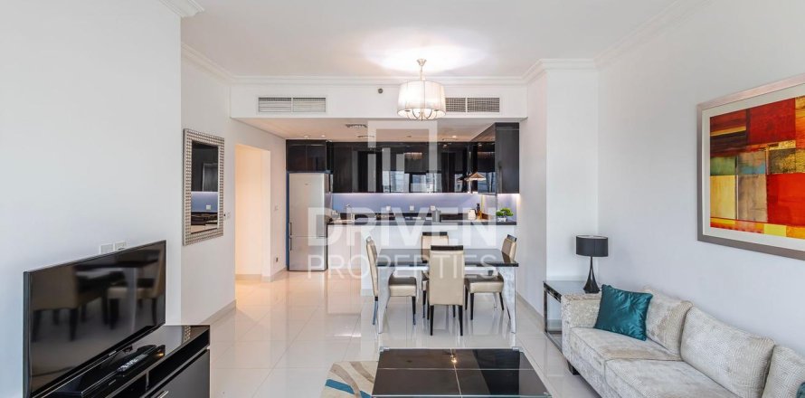 شقة في Capital Bay, الخليج التجاري, دبي 2 غرف نوم, 116 م² رقم 20529