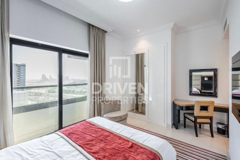 شقة في Capital Bay, الخليج التجاري, دبي 2 غرف نوم, 116 م² رقم 20529 - صورة 18
