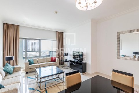 شقة في Capital Bay, الخليج التجاري, دبي 2 غرف نوم, 116 م² رقم 20529 - صورة 2