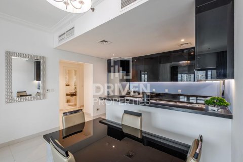 شقة في Capital Bay, الخليج التجاري, دبي 2 غرف نوم, 116 م² رقم 20529 - صورة 20