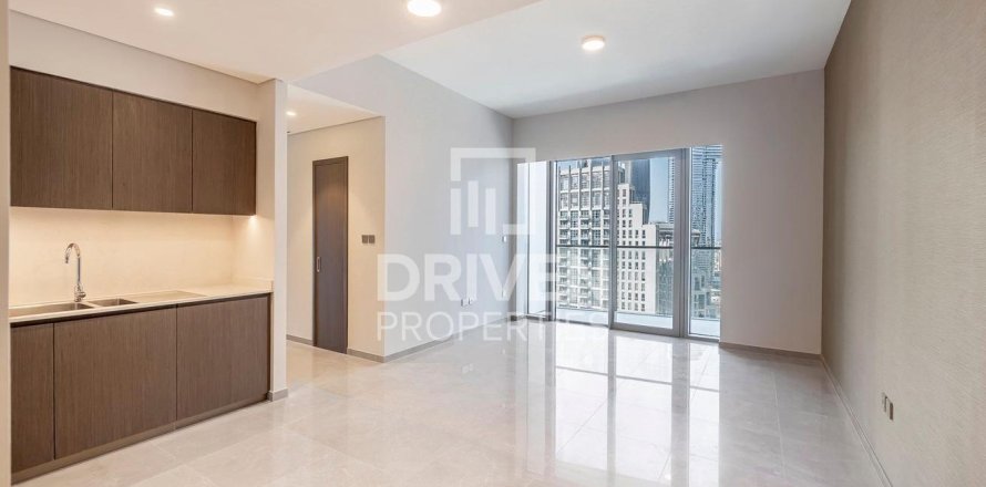 Apartment in Opera District, Downtown Dubai (Downtown Burj Dubai), Dubai 2 bedrooms, 118 sq.m. № 20528