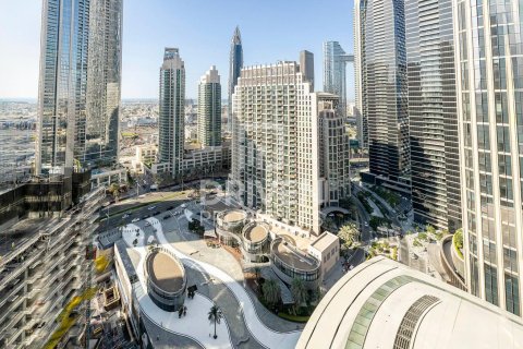 Apartment in Opera District, Downtown Dubai (Downtown Burj Dubai), Dubai 2 bedrooms, 118 sq.m. № 20528 - photo 15