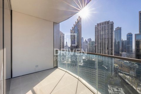 Apartment in Opera District, Downtown Dubai (Downtown Burj Dubai), Dubai 2 bedrooms, 118 sq.m. № 20528 - photo 10
