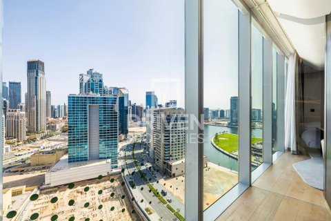 شقة في الخليج التجاري, دبي 1غرف نوم, 107 م² رقم 20531 - صورة 9