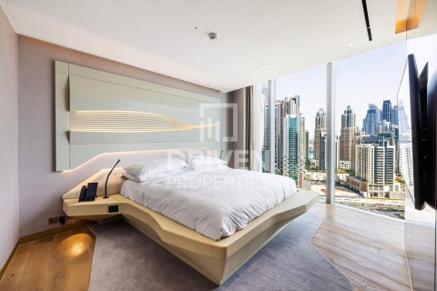 شقة في الخليج التجاري, دبي 1غرف نوم, 107 م² رقم 20531 - صورة 4